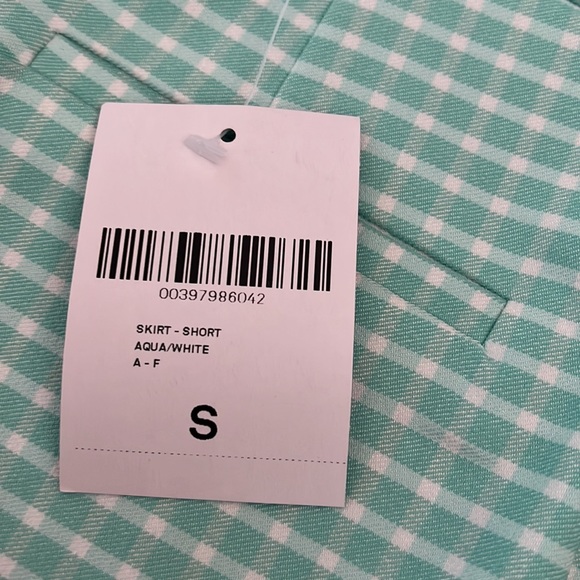 NWT FOREVER 21 SKIRT SIZE SMALL - Picture 4 of 5